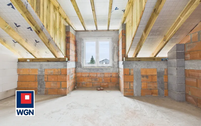 Dom na  sprzedaż Nielęgowo - Na sprzedaż bliźniaki 96 m2 Nielęgowo